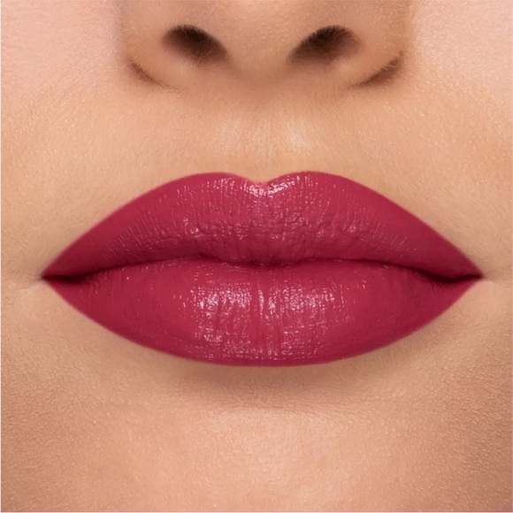 Too Faced Other - Too Faced Bold Pink Lipstick